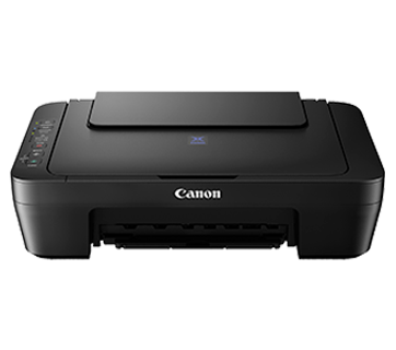 Canon Pixma E470 Setup Canon Pixma E470 Setup