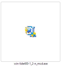 IJ Start Canon Software File Type