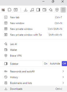 Locate the IJ Start Canon Software File