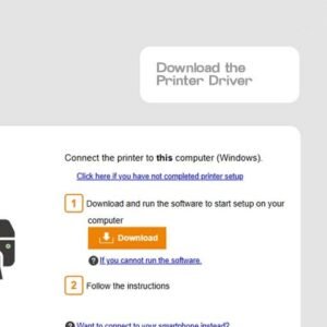 Download IJ Start Canon Setup