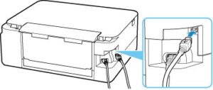 IJ Start Canon Setup